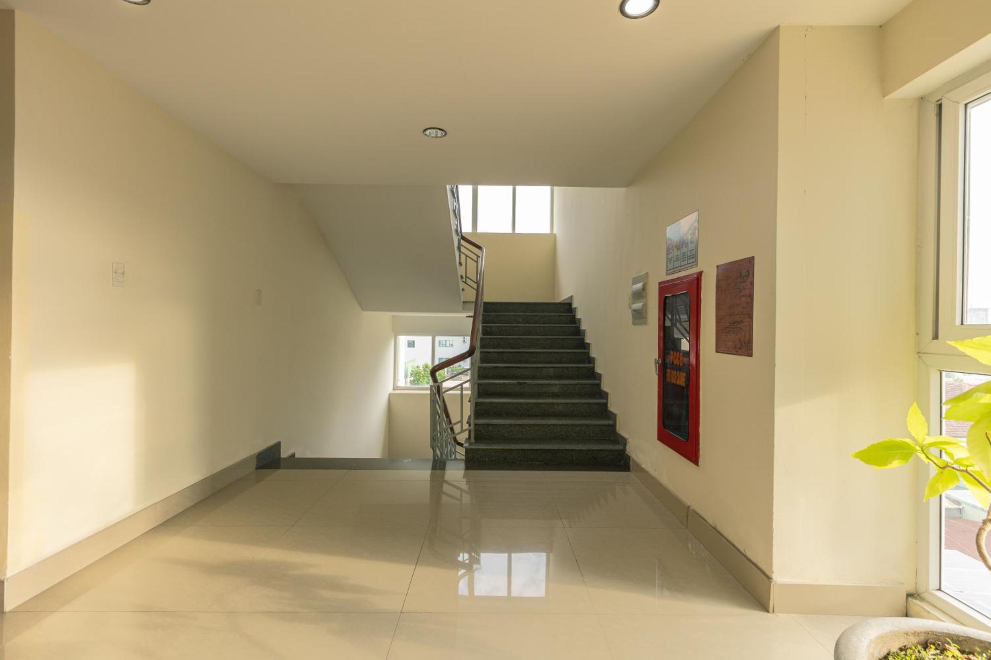 Tien Sa Danang Hotel Bagian luar foto